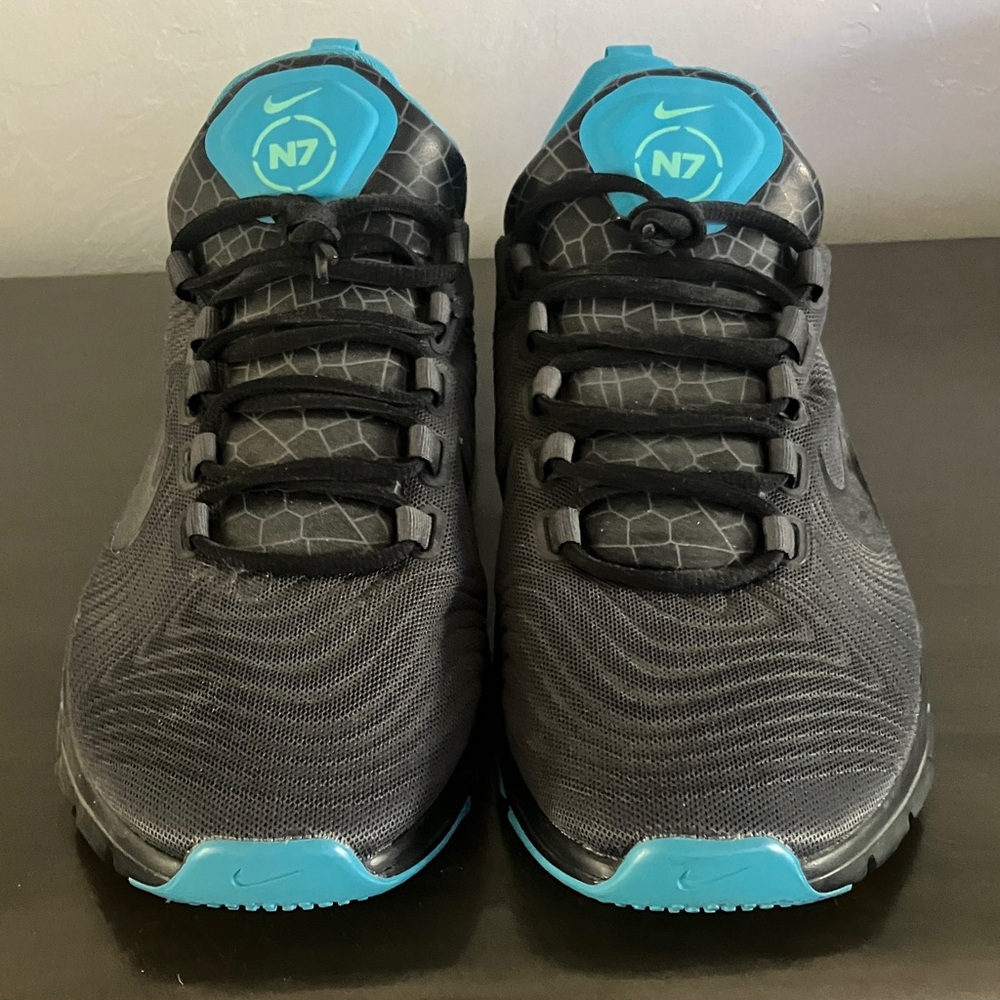 Nike FREE 5.0 N7 SIZE 13 - Picture 2 of 10